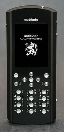 Mobiado Luminoso