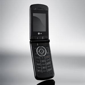 LG KG910