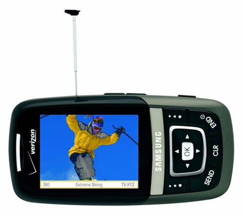 Samsung SCH-u620