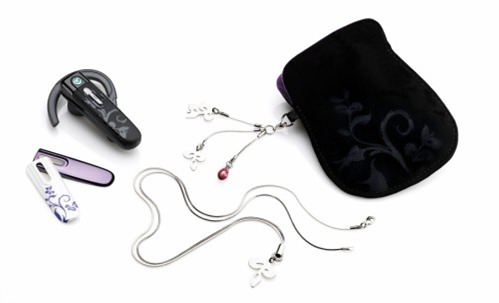 Sony Ericsson HBH-PV705