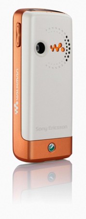 Sony Ericsson W200