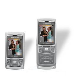 Samsung SGH-T629