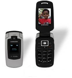 Samsung SGH-T619