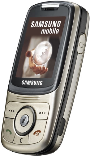 Samsung X530
