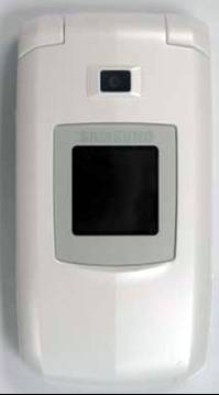 Samsung SGH-E690