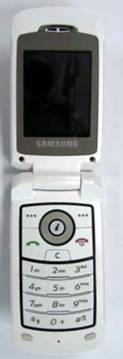 Samsung SGH-E690