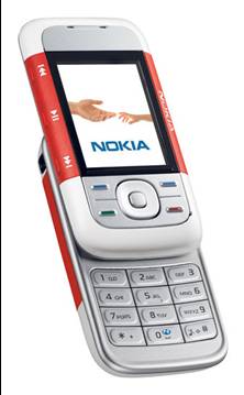 Nokia 5300