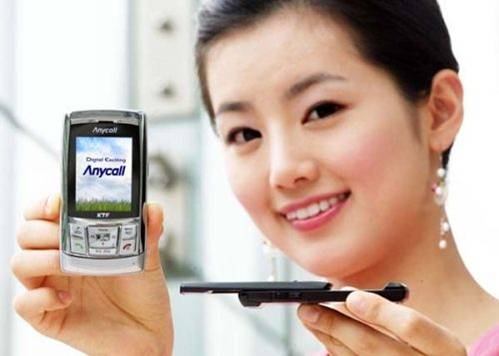 Samsung SPH-V9000/V9050