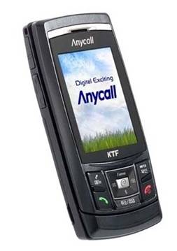 Samsung SPH-V9000/V9050