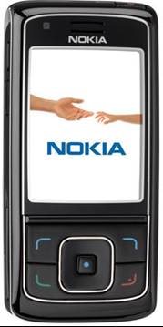Nokia 6288