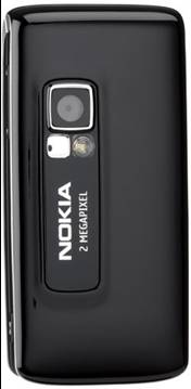 Nokia 6288