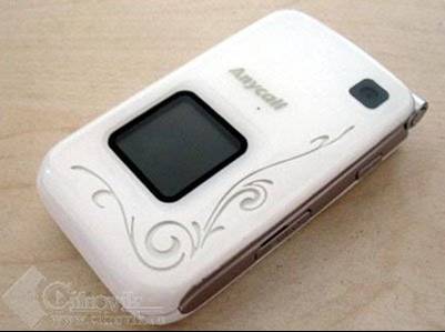 Samsung E428