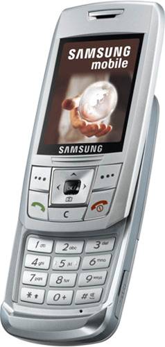 Samsung E250