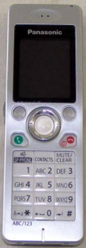 Panasonic KX-WP1050