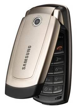 Samsung X510 � �530