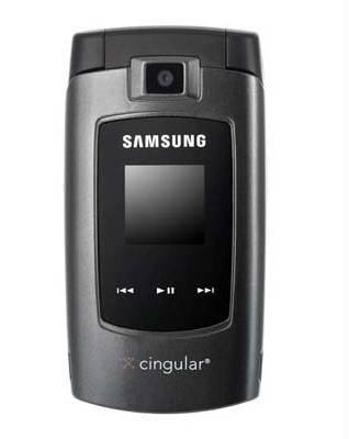 Samsung SGH-A707