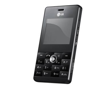 LG KE820