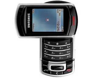 Samsung SGH-P930