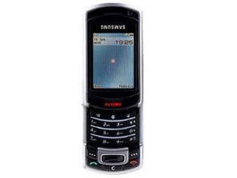 Samsung SGH-P930