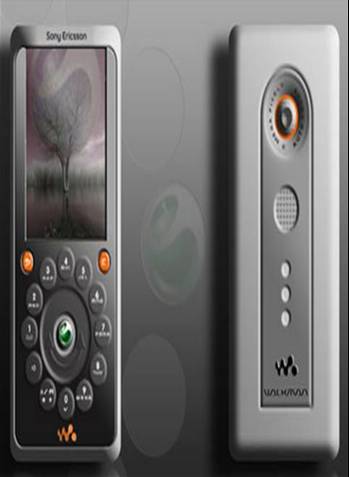 Sony Ericsson