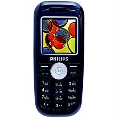 Philips S220