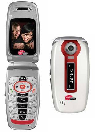 Kyocera Cyclops