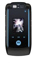 Motorola RAZR maxx