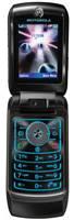 Motorola RAZR maxx