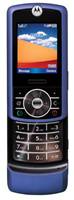 Motorola RIZR