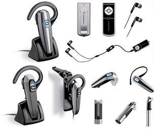 Plantronics