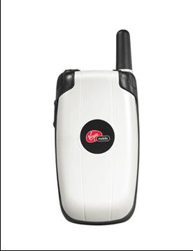 Kyocera KX9d Oystr