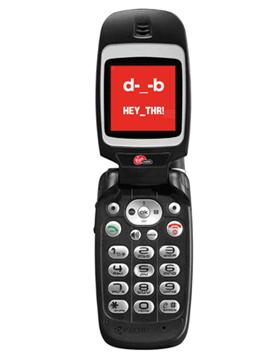 Kyocera KX9d Oystr