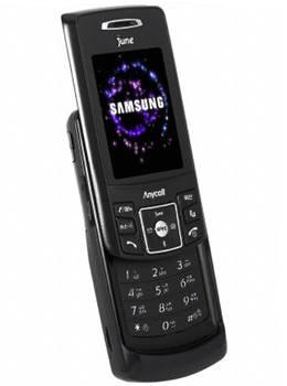 Samsung SCH-B500