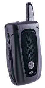 Motorola i670