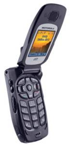 Motorola i670