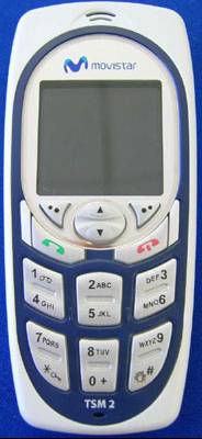 Movistar TSM2