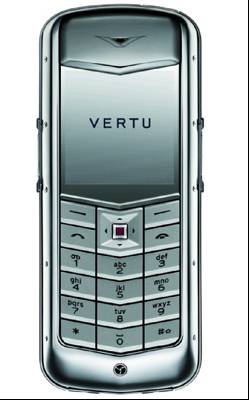Vertu Constellation