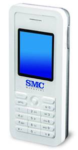 Edge-Core WiFi Phone for Skype (WM4201)