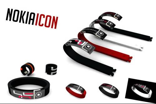 Nokia Icon