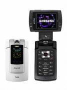 Samsung SCH-B540