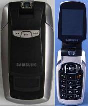 Samsung SGH-P906