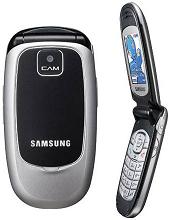 Samsung SCH-L310