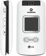 LG L600V