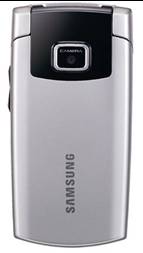 Samsung SGH-C400