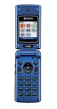 Kyocera K132