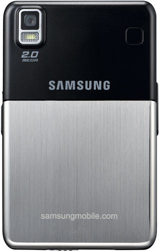 Samsung P310