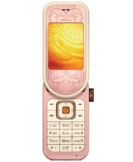 Nokia 7373
