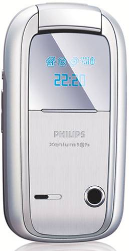 Philips Xenium 9@9s