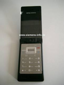 BenQ Siemens EF82