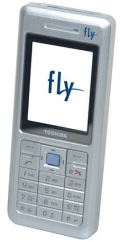 FLY Toshiba TS 2060